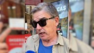 Un jubilado de Zaragoza avisa tras acudir a la venta de viajes del Imserso: "Lo mismo de todos los años, sólo queda en una playa en enero que hace más frío que aquí"