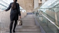 Subir escaleras reduciría el riesgo vascular