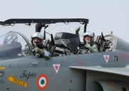 IAF Chief Wants LCA Tejas Mk1A Orders Moved to Mk2