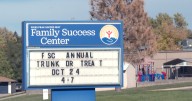Is decreased spending tied to fewer food donations? Some food pantries not seeing drop