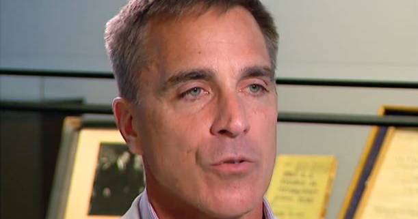 Medal of Honor Museum CEO Chris Cassidy to step down after four