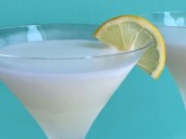 Cocktail hack using freezer aisle favourite
