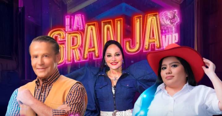 ‘La Granja VIP’ 2025: ¿Qué pasa en ‘La Salvación’ y ‘La Traición’ con los nominados?