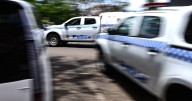 Police pursuit in Tamworth was forced to halt for safety reasons