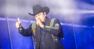 ‘Les faltó para atorarme’: Julión Álvarez libra la cárcel por cantar corrido en Aguascalientes