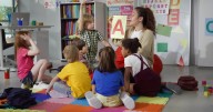 Kentucky governor pushes for expansion of 'Pre-K for All' program as support grows
