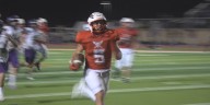 West Texas High’s Cayde Winters scores all 50 points in victory over Panhandle