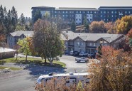 Department of Corrections ‘Reentry’ Center to Open Next Week in Evergreen