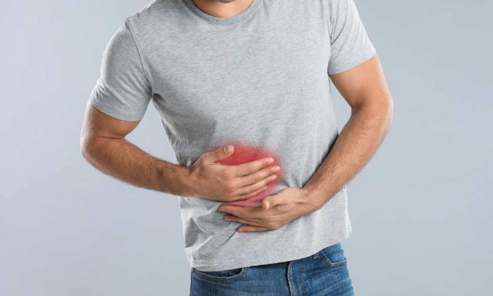 Artificially sweetened and sugary drinks both associated with increased risk of liver disease, study...