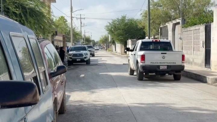 Hallan Cuerpo Sin Vida en Patio de una Vivienda en Reynosa