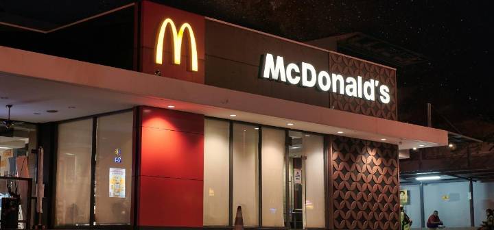 When Do the McDonald’s Boo Buckets Come out for 2025? Find out the Release Date for the Halloween Favorite
