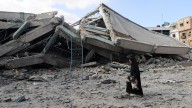Israel avisa: quienes permanezcan en la ciudad de Gaza serán considerados “terroristas”