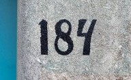 Significado del número 184: qué es en la numerología