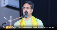 Politics cannot be done by force or communal provocation, says Tripura CM Manik Saha
