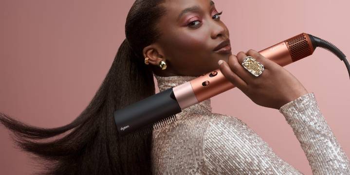 Dyson Amber Silk Tools: Where to Buy Them Today