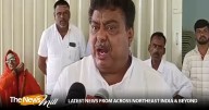 “No controversy in Karnataka high command”: MB Patil amid speculations of CM change