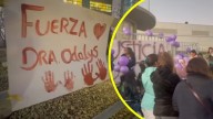 Investigan femicidio frustrado en Calama: Doctora se mantiene grave tras agresión de una supuesta expareja