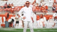 Texas football HC Steve Sarkisian’s agents break silence amid NFL coaching rumors