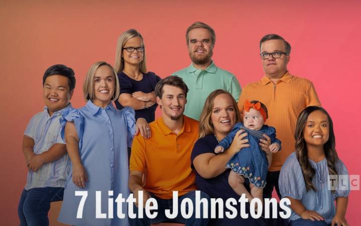 How to watch ‘7 Little Johnstons’ season 16 premiere for free