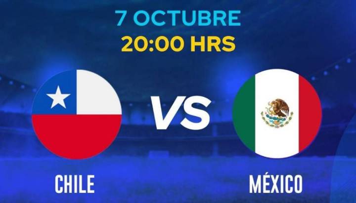 Dónde ver Chile vs México Sub 20 hoy: hora y canal que transmite el partido del Mundial