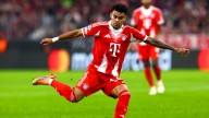 Video | Luis Díaz no cabe de la dicha en Alemania y valora su primer gol en la Champions League con el Bayern Múnich: 'Lo estaba buscando'