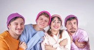 Pequeño Pez llega por primera vez al Perú con show solidario en beneficio de niños vulnerables
