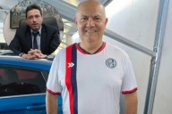 Ulises Morales cuestiona el regreso de Moretti y alerta sobre la grave situación de San Lorenzo
