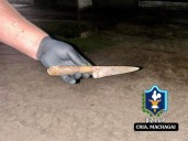Padre e hijos presos por el asesinato de un hombre