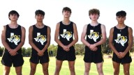 Blanket Tigers capture District 21-A cross country team championship