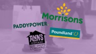 Full list of store closures in November 2025 from Poundland to Morrisons 