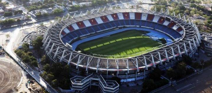 Junior no permitirá hoy ingreso de hinchas del América, "bajo ninguna circunstancia"