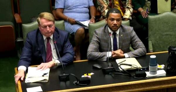 Mayor Tyrin Truong asks court to remove Bogalusa's fiscal administrator for 'negligence'