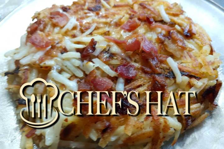 Chef's Hat: Liven up breakfast