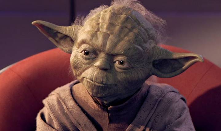 El secreto detrás del color de Yoda: cómo un cambio salvó la leyenda de "Star Wars"