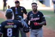Carlos Rivero, noveno máximo jonronero de la Lvbp, anunció su retiro