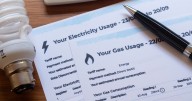 Government issues response to calls to lower UK energy price cap
