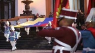 Este 12 de octubre Venezuela conmemora 533 años de Resistencia Indígena