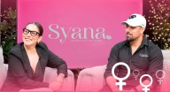 Cuando el amor y los negocios se unen: Descubre la historia detrás del éxito de Syana Cosméticos
