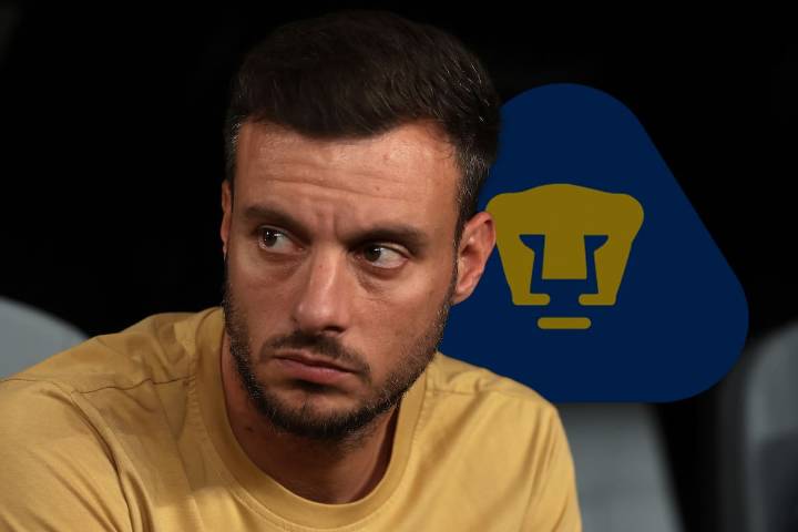 Pumas: Primer contacto con Martín Anselmi; hay buena voluntad y promesa de charla en diciembre