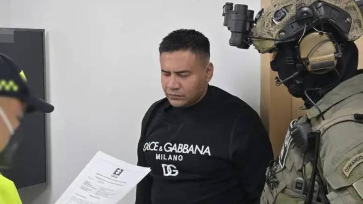 ¿Qué tal? “Pipe Tuluá” propone ser mediador para frenar ataques contra guardianes del Inpec