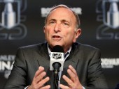 Gary Bettman's Canadian corner doesn't include another team