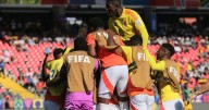 Mundial Sub-20: Colombia se enfrentará a España en los cuartos de final