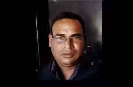 Odisha ABDO Arrested 23 Days After Axing Wife To Death; Lived Like Hermit In Vrindavan