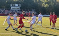 MIAA Power Rankings: See where boys soccer teams stand as of Oct. 24