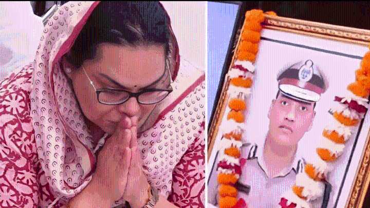 Chandigarh Police amend FIR in IPS officer ‘suicide’ case, invoke SC/ST Act section carrying life term