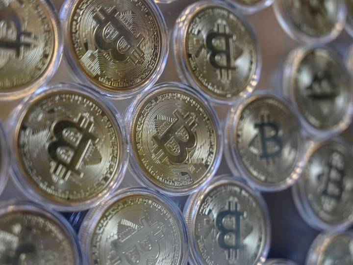 Bitcoin worth US$15 billion seized in ‘pig