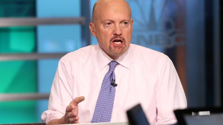 Jim Cramer says OpenAI might be developing an edge after new AMD deal