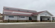 Japanese Community Center nears completion in Santa Maria, set to become cultural hub