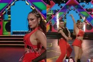 Skarleth Labra arremete contra jurado de Fiebre de Baile: “Debería empezar a evaluarnos bien”