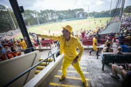 Banana Ball returns to Las Vegas Ballpark in 2026
